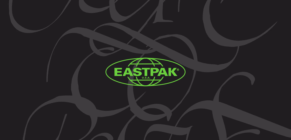 Eastpak x Herman Zapf — Other project by Antoine Duclos