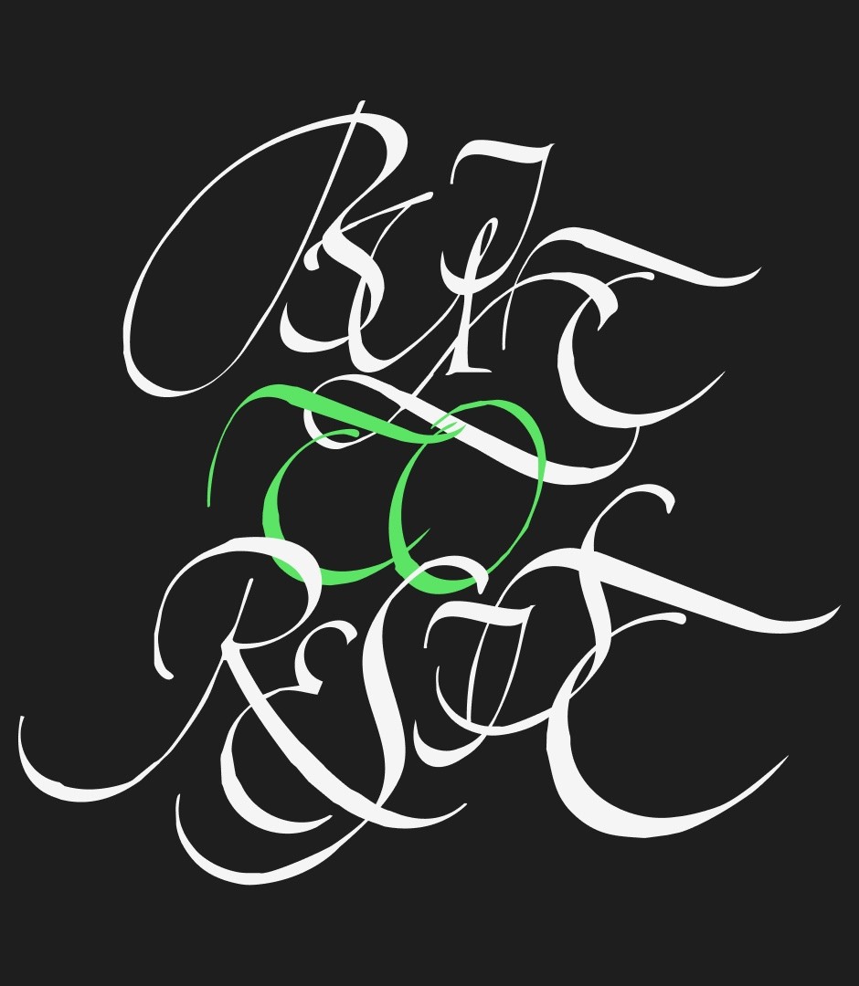Eastpak x Herman Zapf — Resist'R Case collaboration visual 6