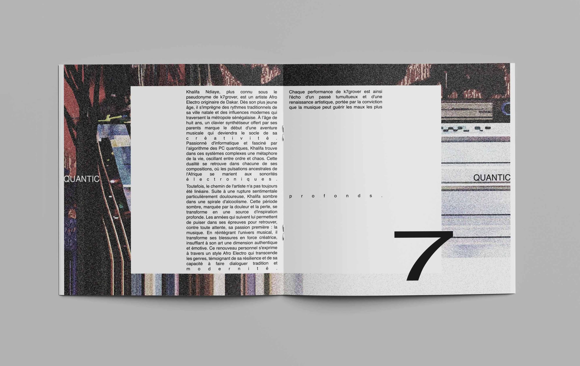 AI Music Workshop — Botox Record visual 9