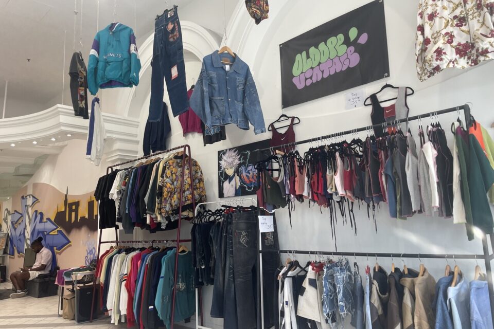 MSK Montpellier Street Kulture — urban culture rebranding visual 5
