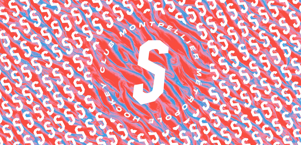 Les Salamanders — Branding project by Antoine Duclos
