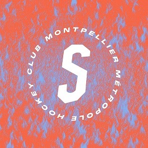 Les Salamanders — MMHC women's ice hockey team identity visual 11